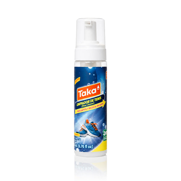 Kit para la limpieza de tenis